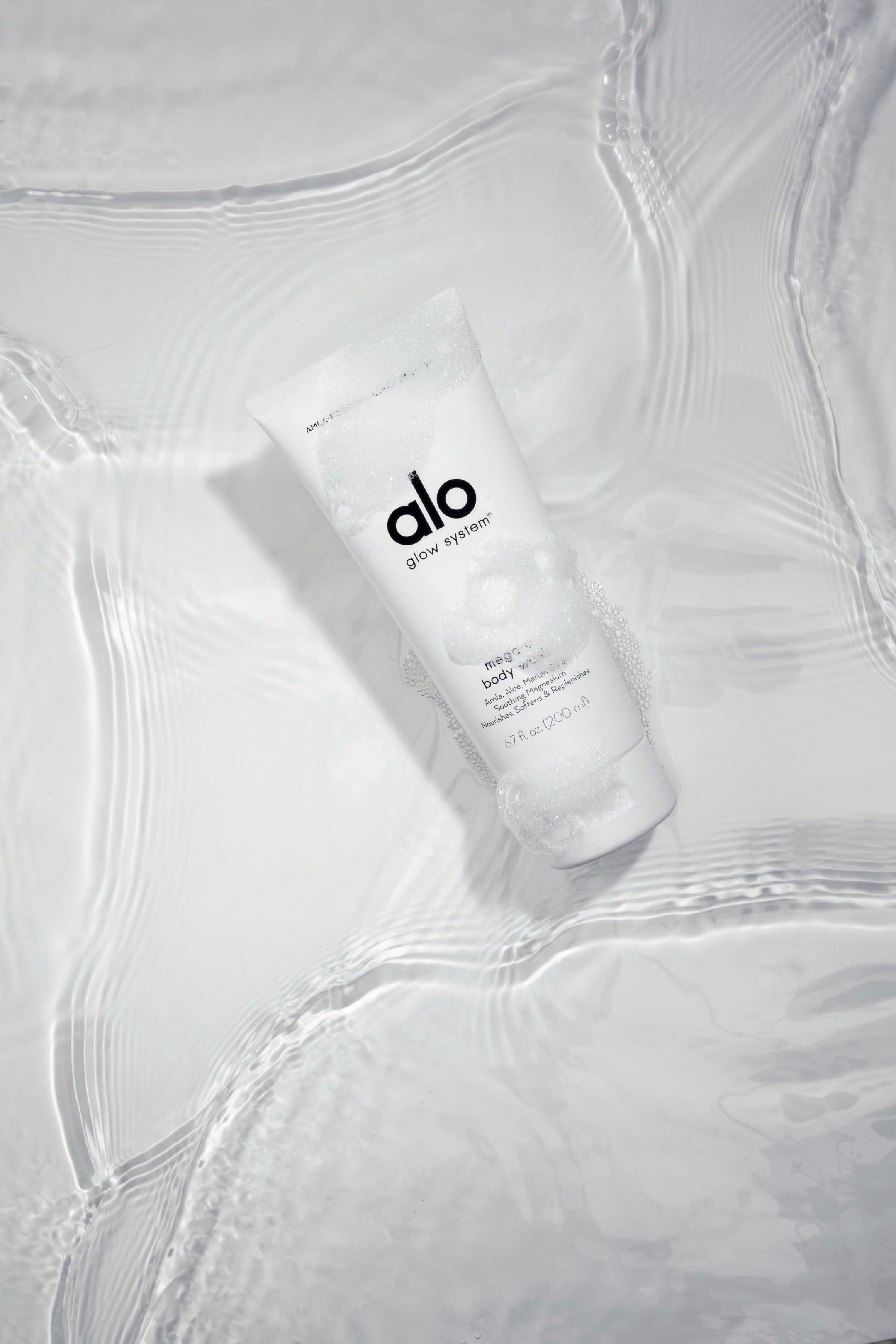 White background product photography — personal project