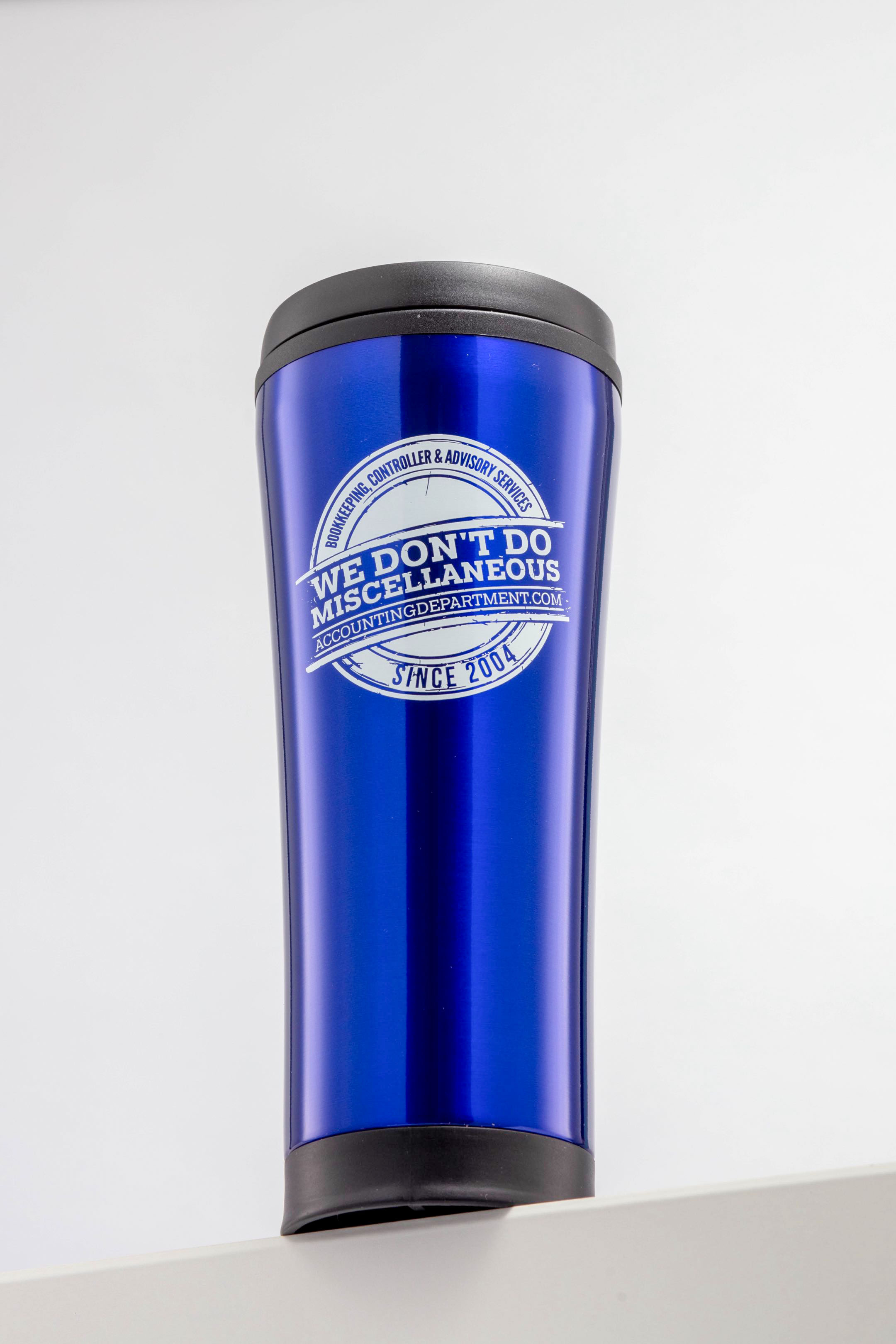Clean background product shot — spec work