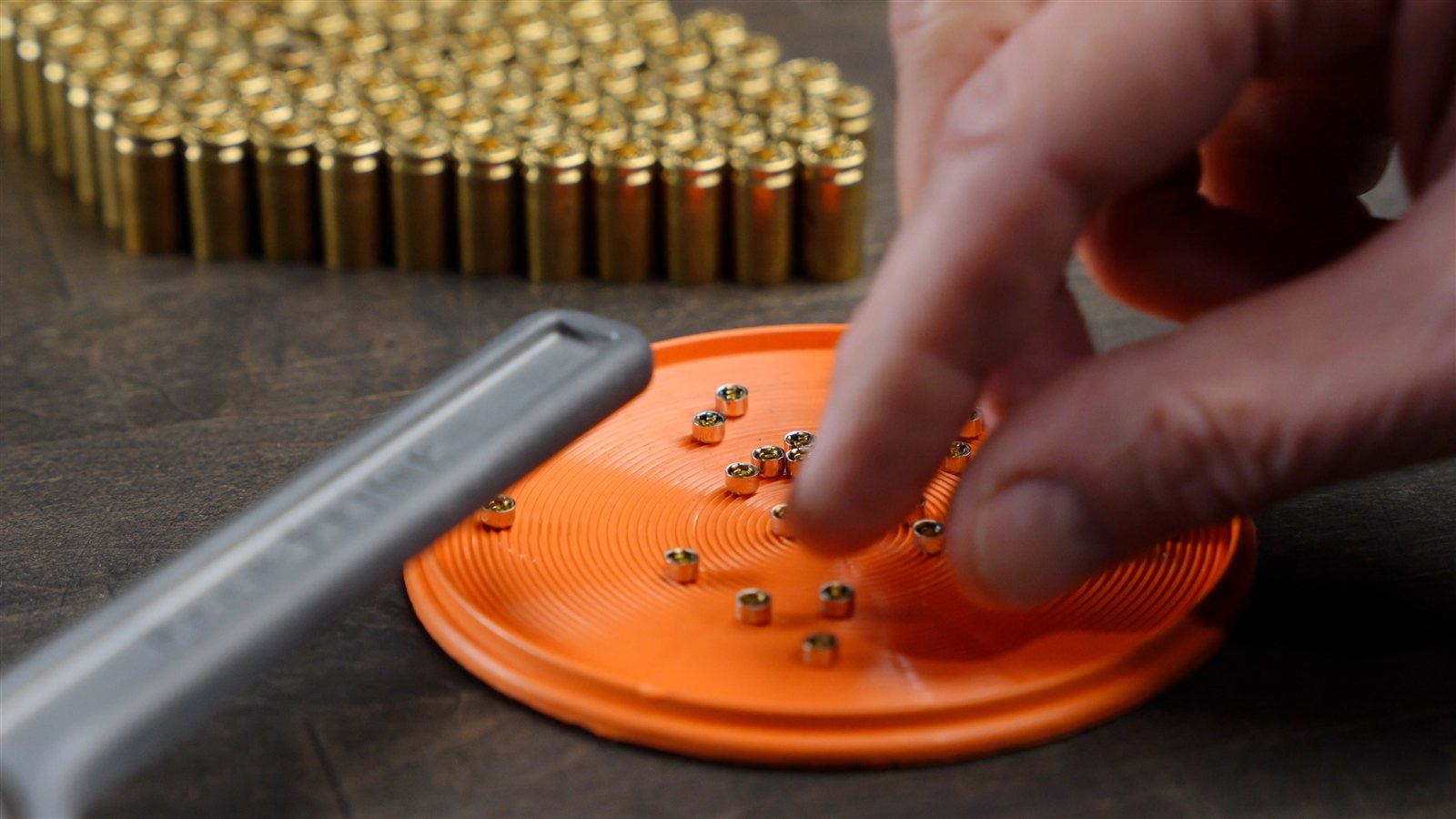 Lyman Products